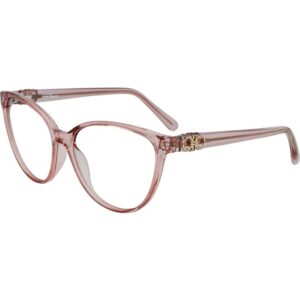 Occhiali vista  Ferragamo Sf2901 cod. colore 610   Rosa