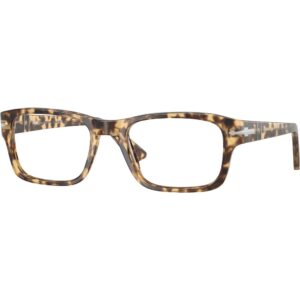 Occhiali vista  Persol Po3364v  cod. colore 1056 Uomo Squadrata Tartaruga