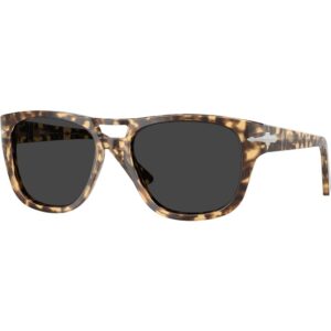 Occhiali da sole  Persol Po3366s  cod. colore 105648 Unisex Squadrata Tartaruga