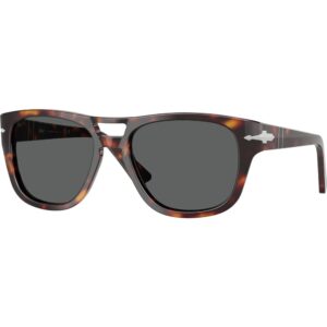 Occhiali da sole  Persol Po3366s  cod. colore 24/b1 Unisex Squadrata Tartaruga