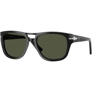 Occhiali da sole  Persol Po3366s  cod. colore 95/31 Unisex Squadrata Nero