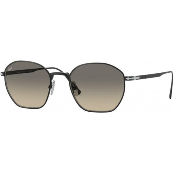 Occhiali da sole  Persol Po5004st cod. colore 800432 Unisex Geometrica Nero