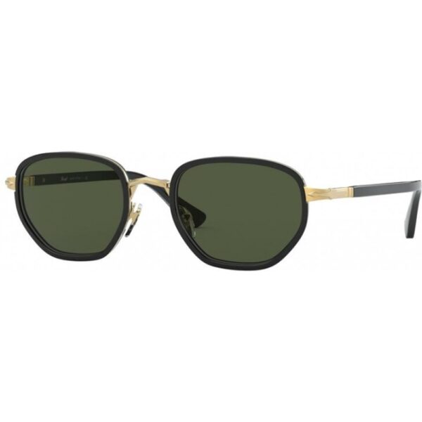 Occhiali da sole  Persol Po2471s cod. colore 109731 Uomo Panthos Oro