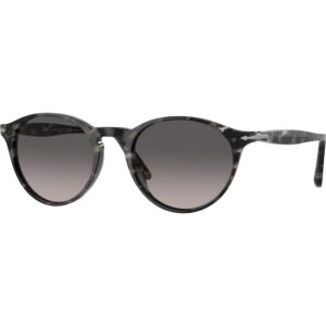 Occhiali da sole  Persol Po3092sm cod. colore 9057m3 Uomo Panthos Grigio