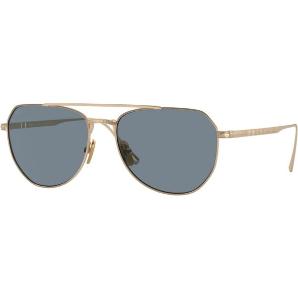 Occhiali da sole  Persol Po5003st  cod. colore 800056 Unisex Panthos Oro