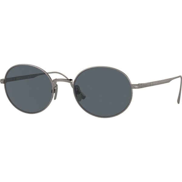 Occhiali da sole  Persol Po5001st cod. colore 8001r5 Unisex Rotonda Canna di fucile