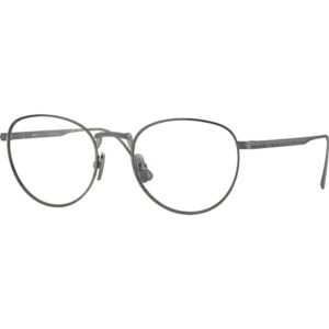 Occhiali vista  Persol Po5002vt  cod. colore 8001 Uomo Panthos Grigio