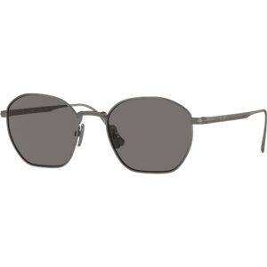 Occhiali da sole  Persol Po5004st  cod. colore 8001p2 Unisex Geometrica Grigio