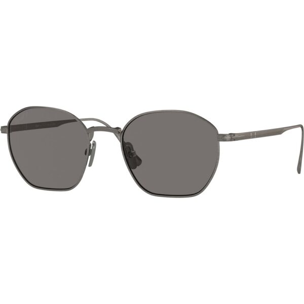 Occhiali da sole  Persol Po5004st  cod. colore 8001p2 Unisex Geometrica Grigio