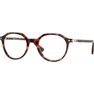 Occhiali vista  Persol Po3253v  cod. colore 24 Unisex Panthos Tartaruga