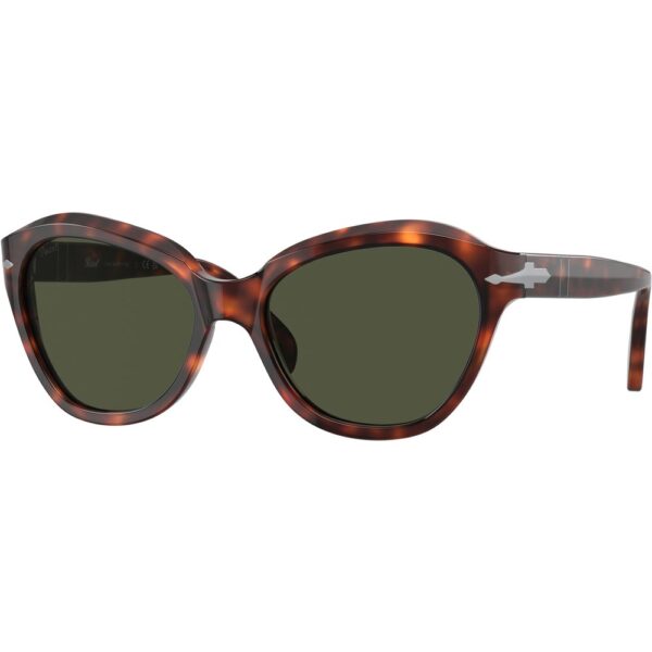 Occhiali da sole  Persol Po0582s  cod. colore 24/31 Donna Cat eye Tartaruga