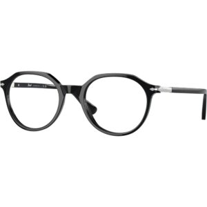 Occhiali vista  Persol Po3253v  cod. colore 95 Unisex Panthos Nero