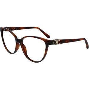 Occhiali vista  Ferragamo Sf2901 cod. colore 240   Havana