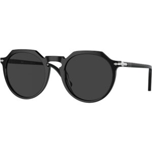 Occhiali da sole  Persol Po3281s  cod. colore 95/48 Unisex Panthos Nero