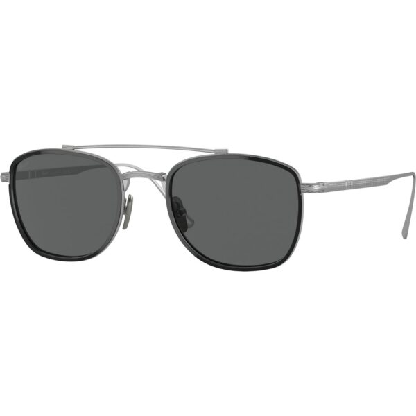 Occhiali da sole  Persol Po5005st cod. colore 8006b1 Uomo Squadrata Fantasia