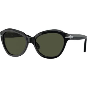 Occhiali da sole  Persol Po0582s  cod. colore 95/31 Donna Cat eye Nero