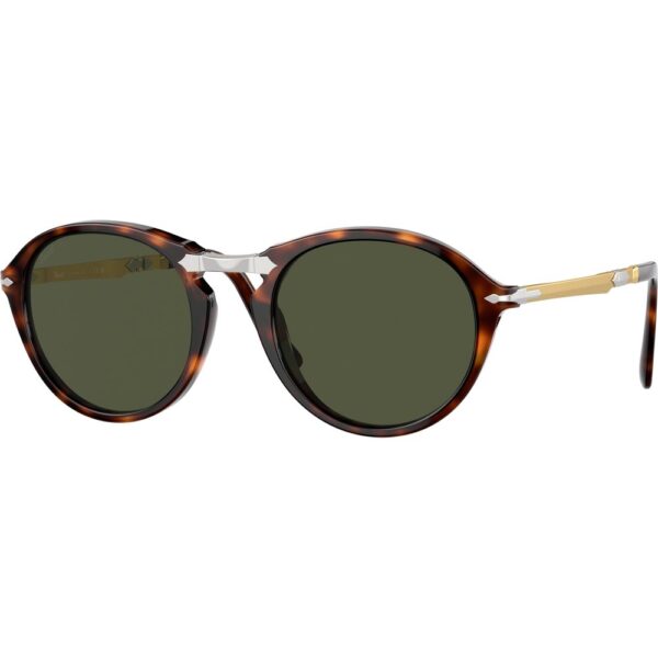 Occhiali da sole  Persol Po3274s cod. colore 24/31 Unisex Panthos Havana