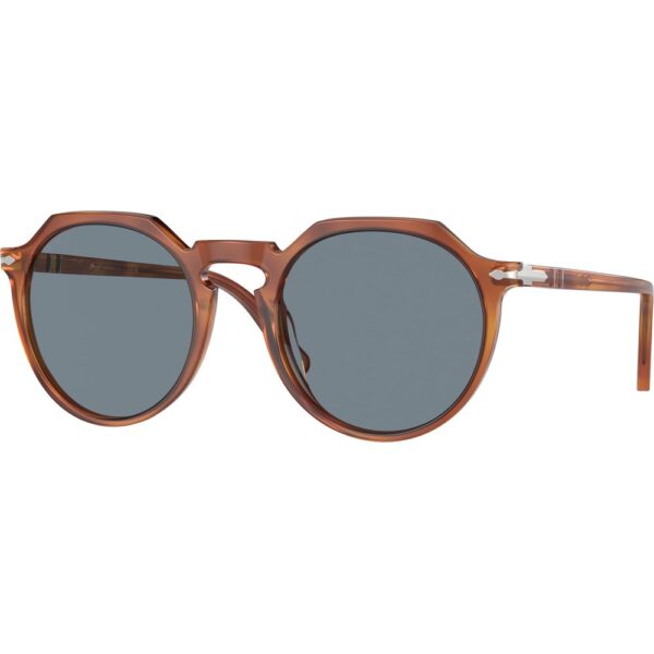 Occhiali da sole  Persol Po3281s  cod. colore 96/56 Unisex Panthos Marrone