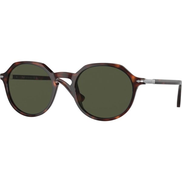 Occhiali da sole  Persol Po3255s cod. colore 24/31 Unisex Panthos Havana