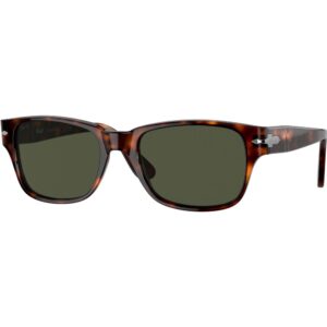 Occhiali da sole  Persol Po3288s cod. colore 24/31 Uomo Squadrata Havana