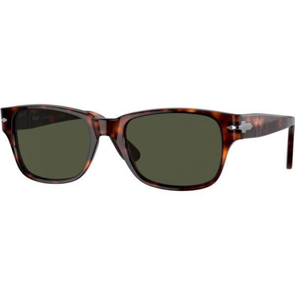 Occhiali da sole  Persol Po3288s cod. colore 24/31 Uomo Squadrata Havana