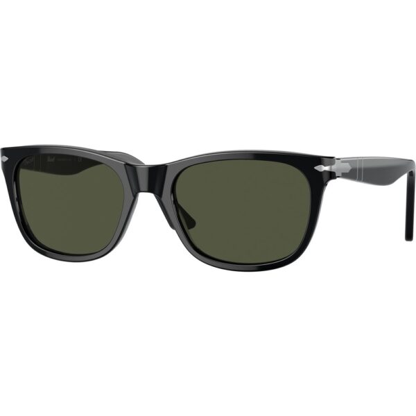 Occhiali da sole  Persol Po3291s cod. colore 95/31 Uomo Squadrata Nero