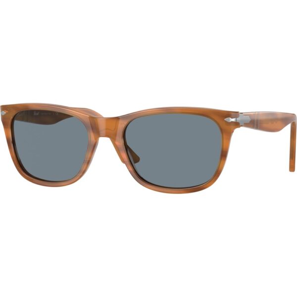 Occhiali da sole  Persol Po3291s  cod. colore 960/56 Uomo Squadrata Tartaruga