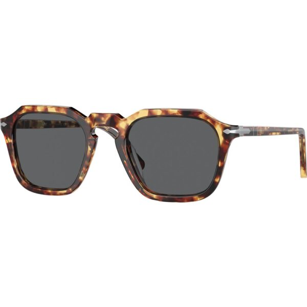 Occhiali da sole  Persol Po3292s cod. colore 985/b1 Unisex Squadrata Havana