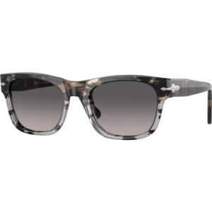 Occhiali da sole  Persol Po3269s cod. colore 1159m3 Unisex Squadrata Tartaruga