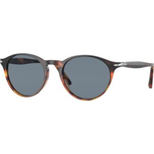 Occhiali da sole  Persol Po3092sm  cod. colore 116056 Uomo Rotonda Tartaruga