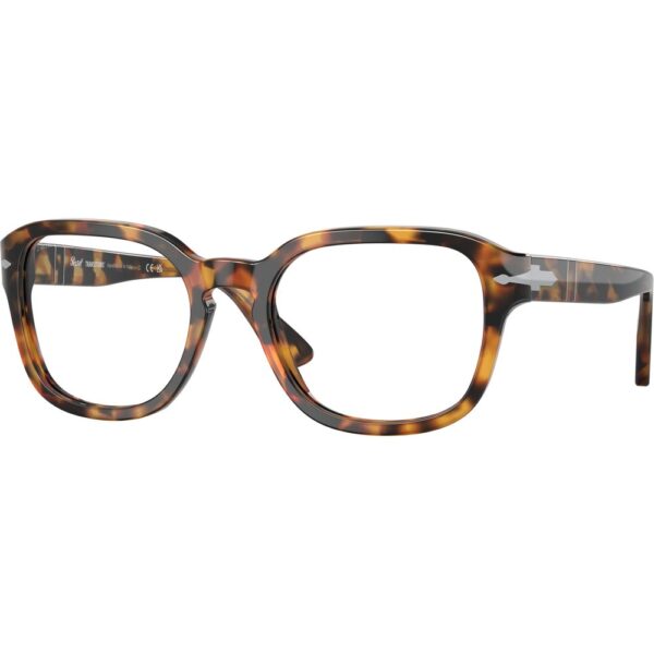 Occhiali da sole  Persol Po3305s  cod. colore 1052gh Unisex Rotonda Tartaruga