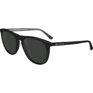 Occhiali da sole  Calvin klein Ck24508s cod. colore 001 Uomo Pilot Nero