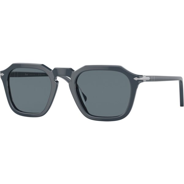 Occhiali da sole  Persol Po3292s  cod. colore 11863r Unisex Squadrata Blu