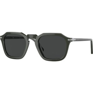 Occhiali da sole  Persol Po3292s  cod. colore 118848 Unisex Squadrata Verde