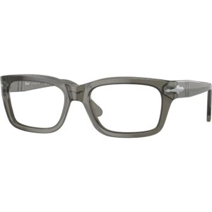 Occhiali vista  Persol Po3301v  cod. colore 1103 Unisex Squadrata Verde