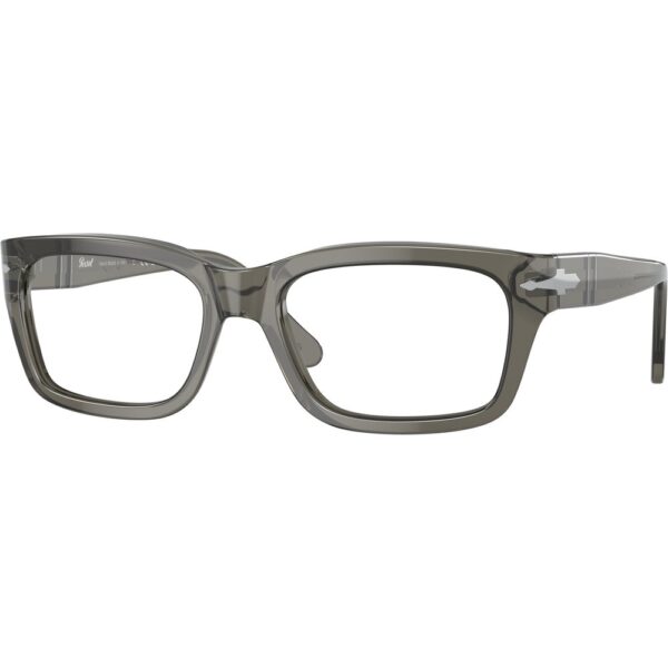 Occhiali vista  Persol Po3301v  cod. colore 1103 Unisex Squadrata Verde