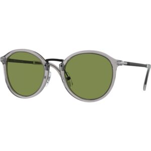 Occhiali da sole  Persol Po3309s cod. colore 309/4e Unisex Panthos Grigio