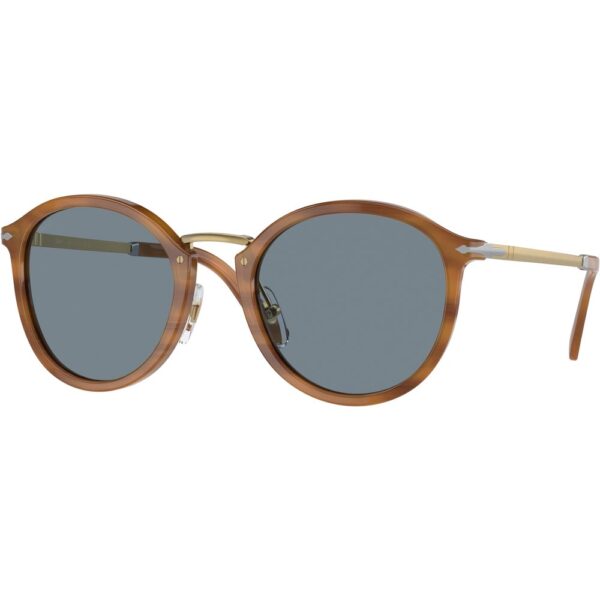 Occhiali da sole  Persol Po3309s  cod. colore 960/56 Unisex Rotonda Tartaruga