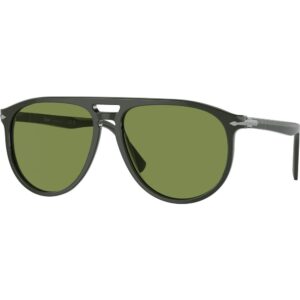 Occhiali da sole  Persol Po3311s  cod. colore 11884e Unisex Pilot Verde