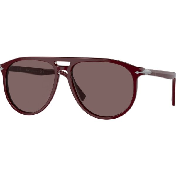 Occhiali da sole  Persol Po3311s  cod. colore 118753 Unisex Pilot Viola