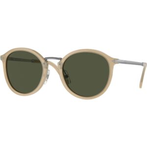 Occhiali da sole  Persol Po3309s  cod. colore 116931 Unisex Rotonda Marrone