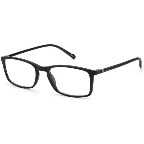 Occhiali vista  Pierre cardin P.c. 6239 cod. colore 003 Uomo Squadrata Nero-opaco