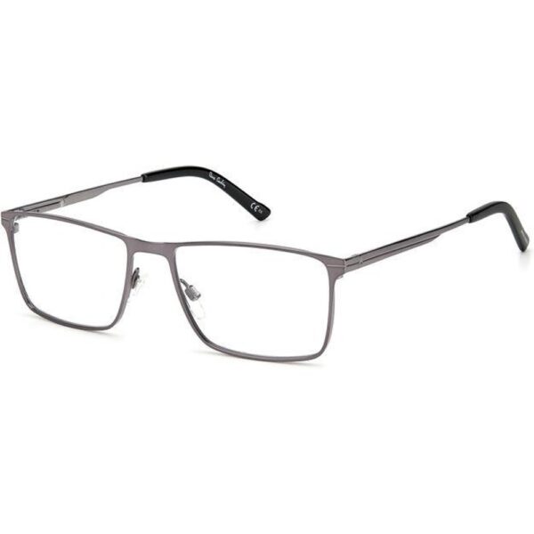 Occhiali vista  Pierre cardin P.c. 6879 cod. colore kj1 Uomo Rotonda Canna di fucile