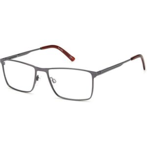 Occhiali vista  Pierre cardin P.c. 6879 cod. colore r80 Uomo Squadrata Canna di fucile opaco