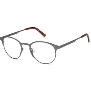 Occhiali vista  Pierre cardin P.c. 6880 cod. colore r80 Uomo Rotonda Canna di fucile opaco