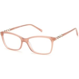 Occhiali vista  Pierre cardin P.c. 8504 cod. colore 35j Donna Squadrata Rosa