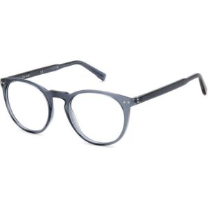 Occhiali vista  Pierre cardin P.c. 6255 cod. colore kb7 Uomo Panthos Grigio