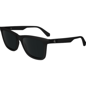 Occhiali da sole  Calvin klein Ckj24601s cod. colore 001 Unisex Squadrata Nero