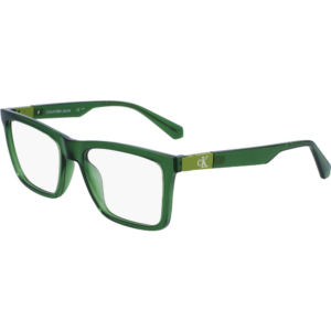 Occhiali vista  Calvin klein Ckj23649 cod. colore 300 Unisex Squadrata Verde