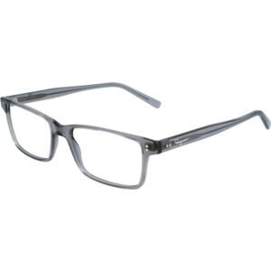 Occhiali vista  Ferragamo Sf2914 cod. colore 020 Uomo Squadrata Grigio